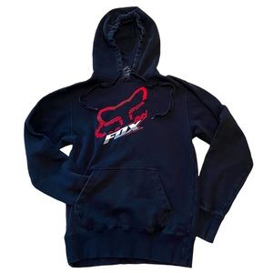 Fox Racing Hoodie